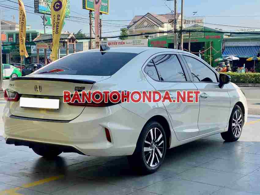 Honda City RS 1.5 AT 2022 Số tự động giá đẹp