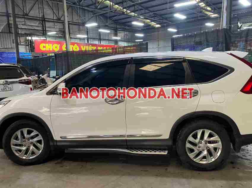 Honda CRV 2.0 AT năm sản xuất 2016 giá tốt