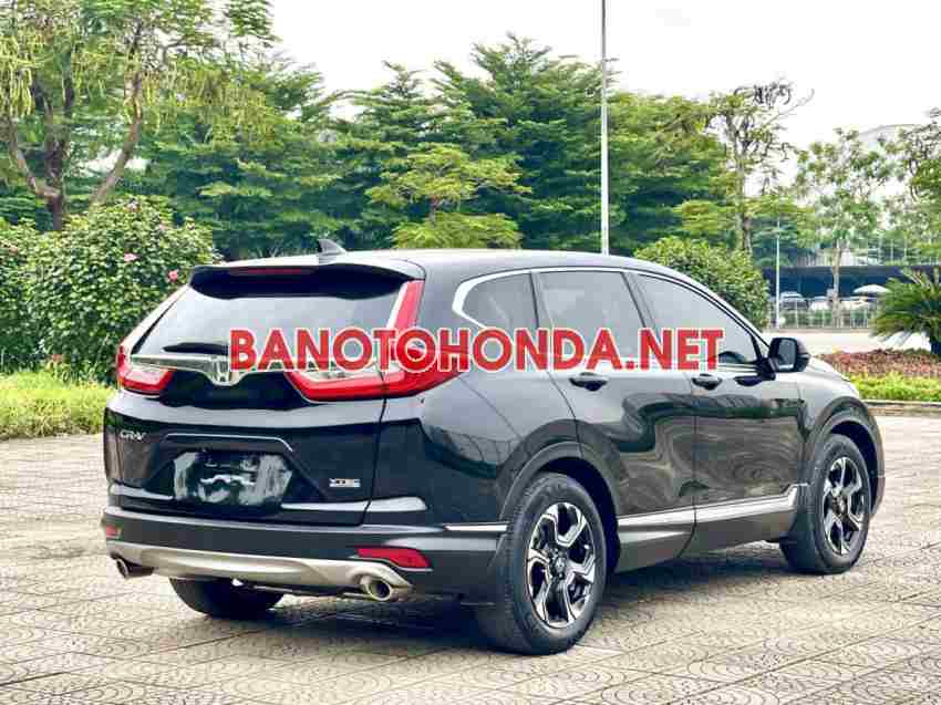 Cần bán Honda CRV L Máy xăng 2019 màu Đen