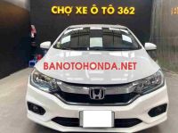 Cần bán gấp Honda City 1.5 2019 - Xe đẹp - Giá tốt