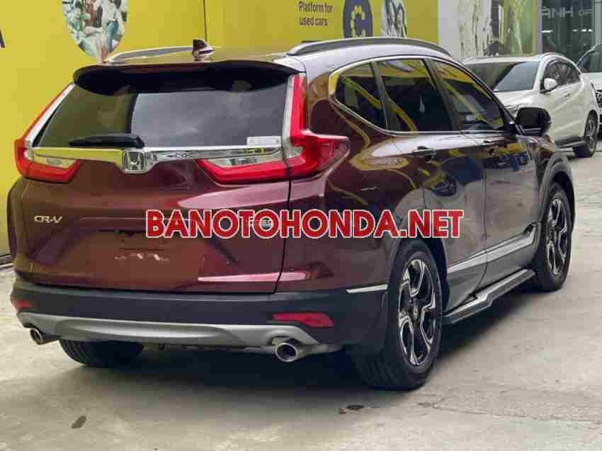 Cần bán xe Honda CRV L 2019 Số tự động