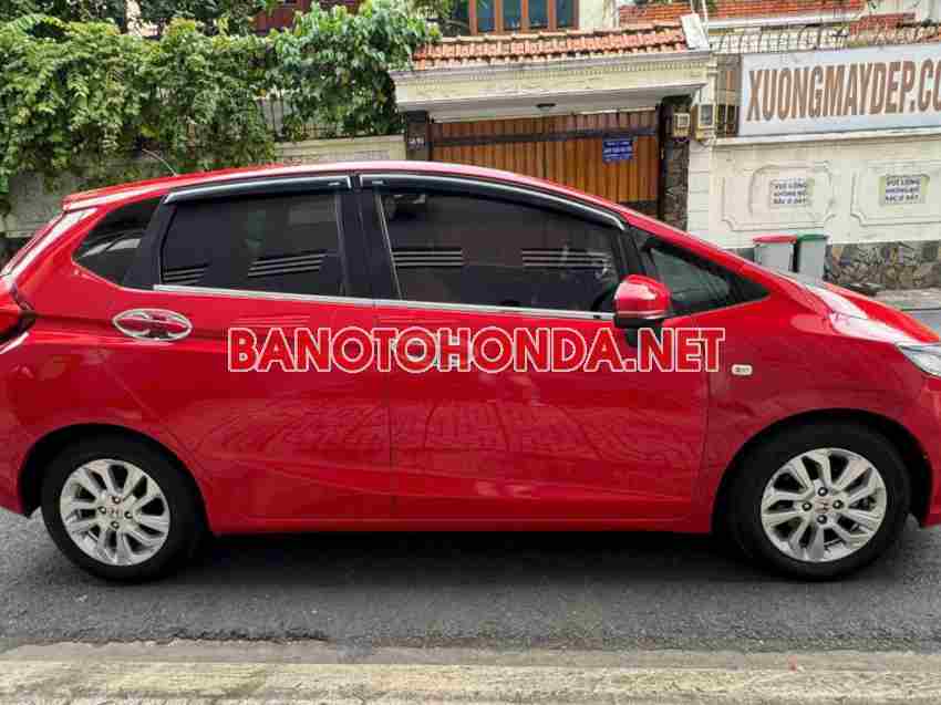 Bán Honda Jazz V đời 2018 xe đẹp - giá tốt