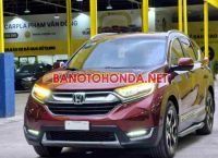 Honda CRV L model 2019 xe chuẩn hết ý