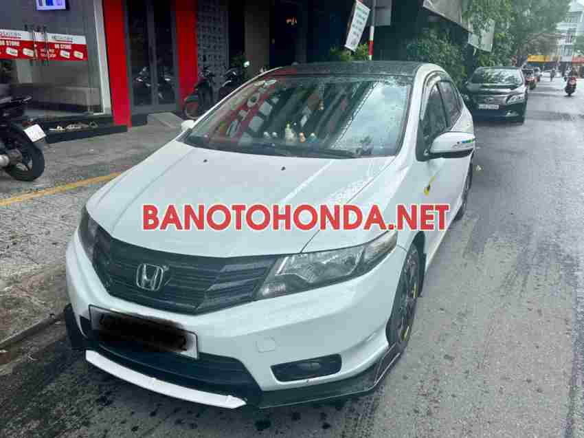 Honda City 1.5 2019, xe đẹp, hết ý