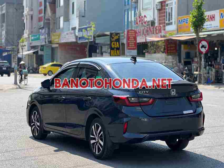 Honda City RS 1.5 AT 2021 Máy xăng, xe đẹp