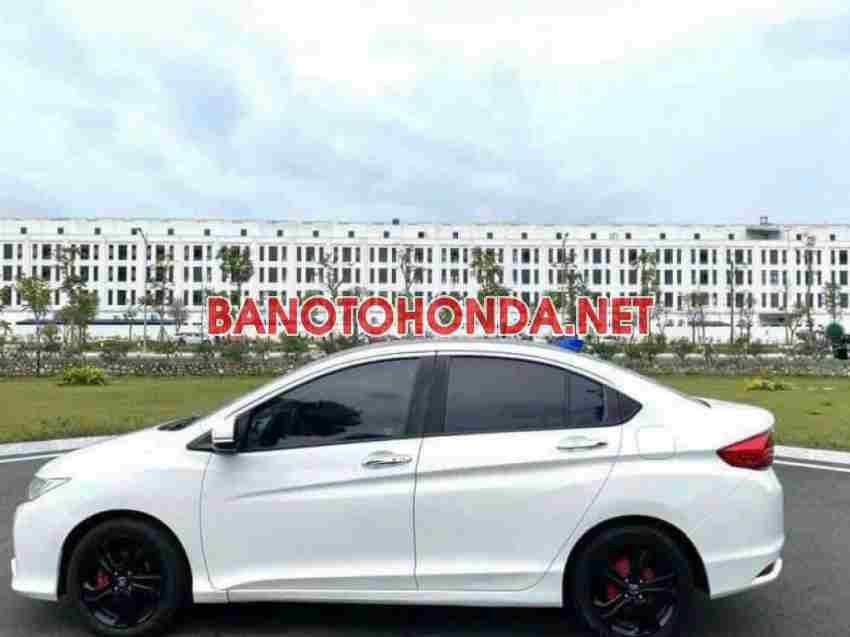 Cần bán Honda City 1.5 AT 2016 xe đẹp