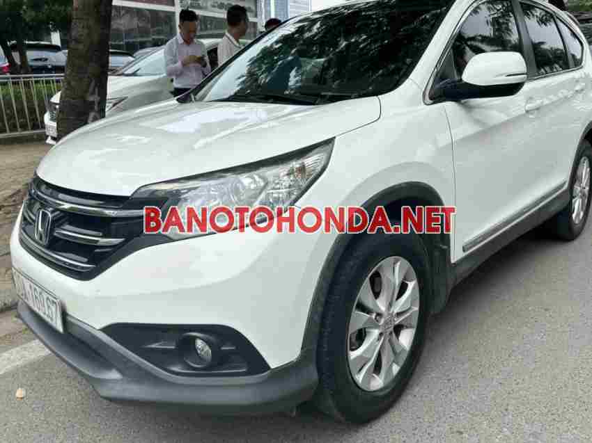 Cần bán xe Honda CRV Số tự động 2014