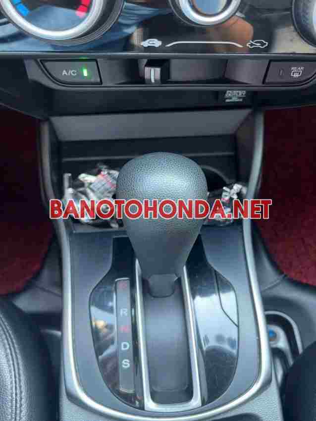 Cần bán Honda City 1.5 AT 2016 xe đẹp