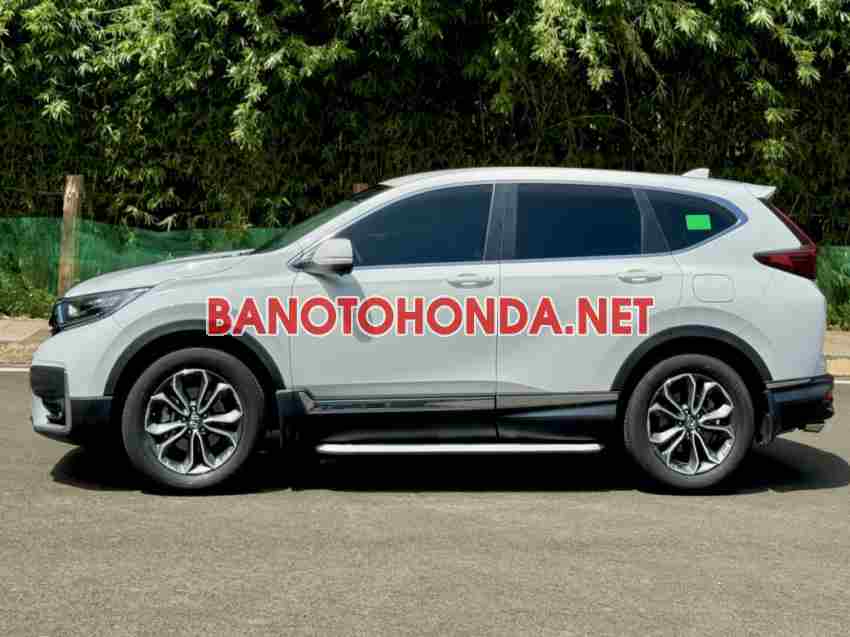 Cần bán xe Honda CRV G 2021 Số tự động