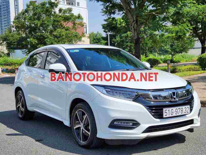 Cần bán xe Honda HRV L 2019, xe đẹp