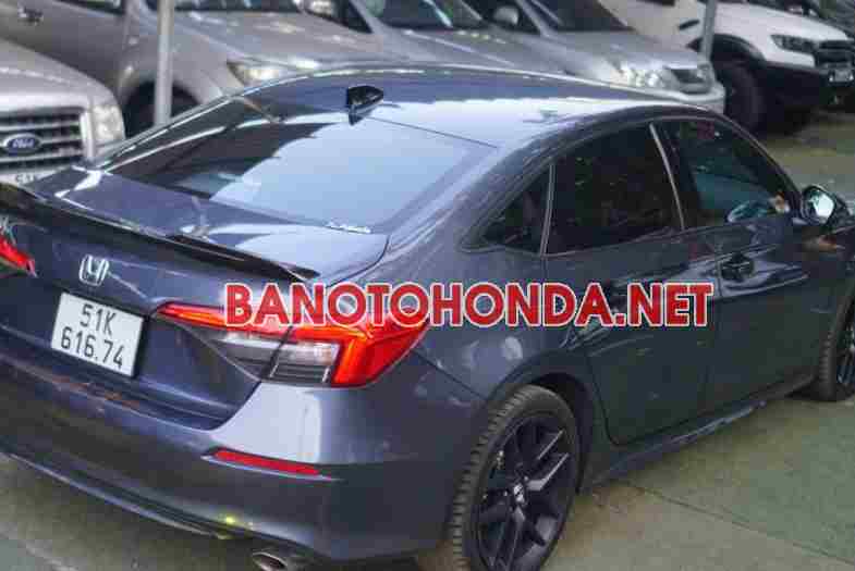 Bán Honda Civic RS 1.5 AT 2022 - giá tốt