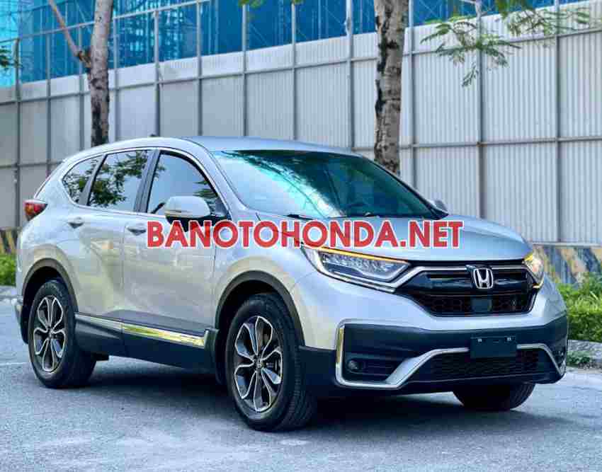 Cần bán xe Honda CRV G đời 2020