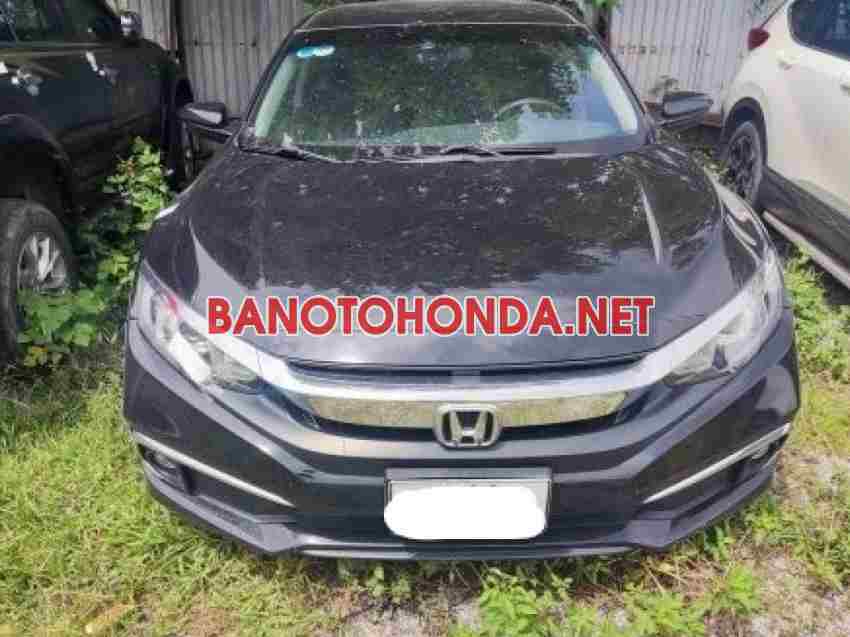 Bán Honda Civic E 1.8 AT 2019 - giá tốt