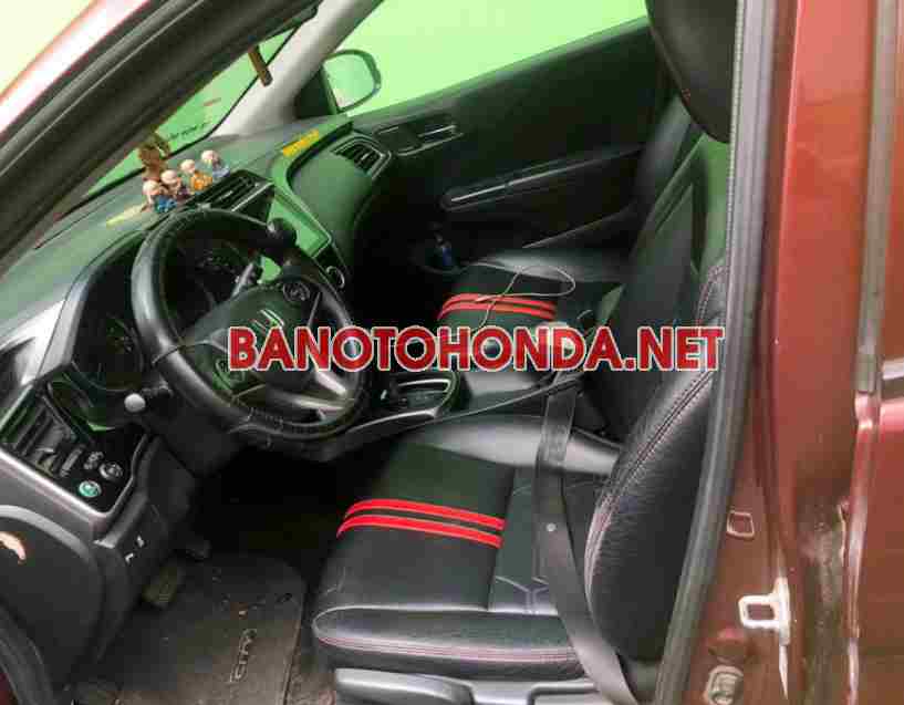 Cần bán nhanh Honda City 1.5 2019 cực đẹp