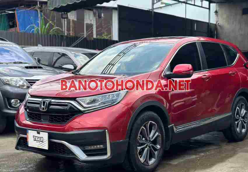 Honda CRV L năm 2020 cần bán