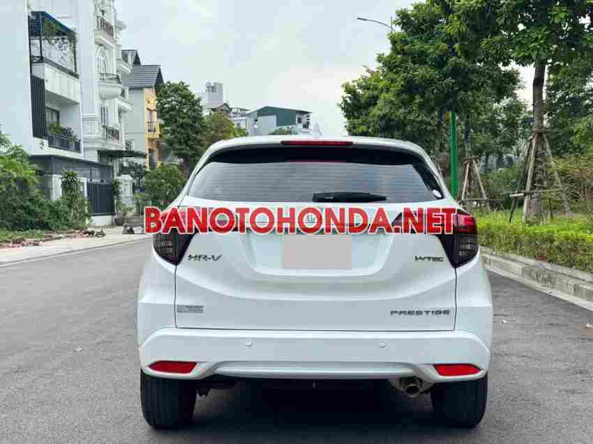 Bán Honda HRV L đời 2021 xe đẹp - giá tốt