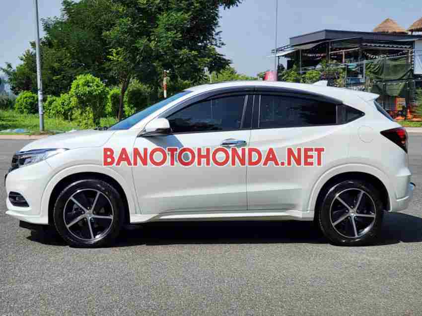 Cần bán xe Honda HRV L sx 2019