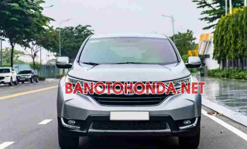 Cần bán gấp Honda CRV G đời 2019, màu Bạc