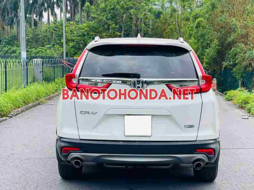 Bán Honda CRV L 2019 - giá tốt