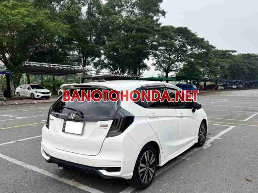 Honda Jazz RS 2018 Số tự động giá đẹp