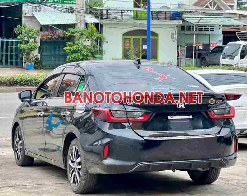 Bán Honda City RS 1.5 AT 2022 - giá tốt