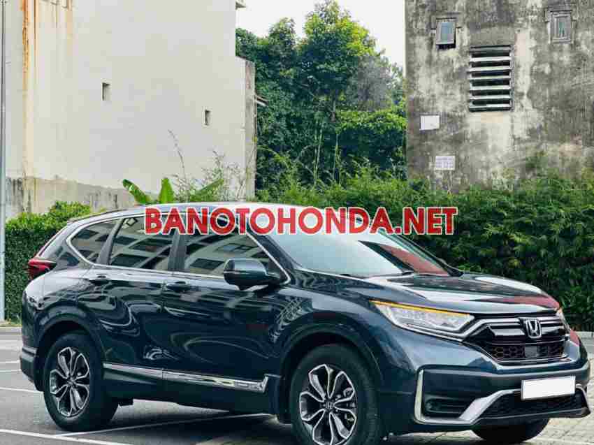 Cần bán Honda CRV G đời 2023