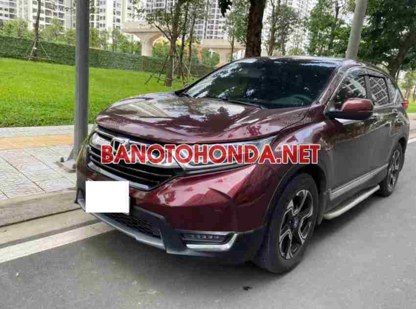 Cần bán gấp Honda CRV L năm 2019 giá cực tốt