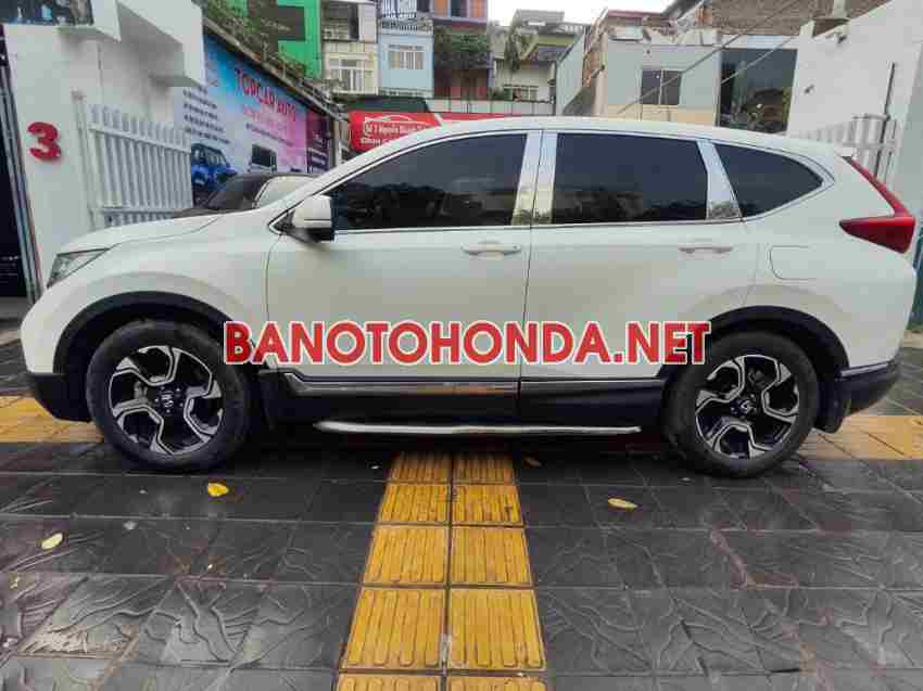 Honda CRV L 2018 Máy xăng, xe đẹp