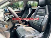 Honda CRV 2018 Suv màu Trắng