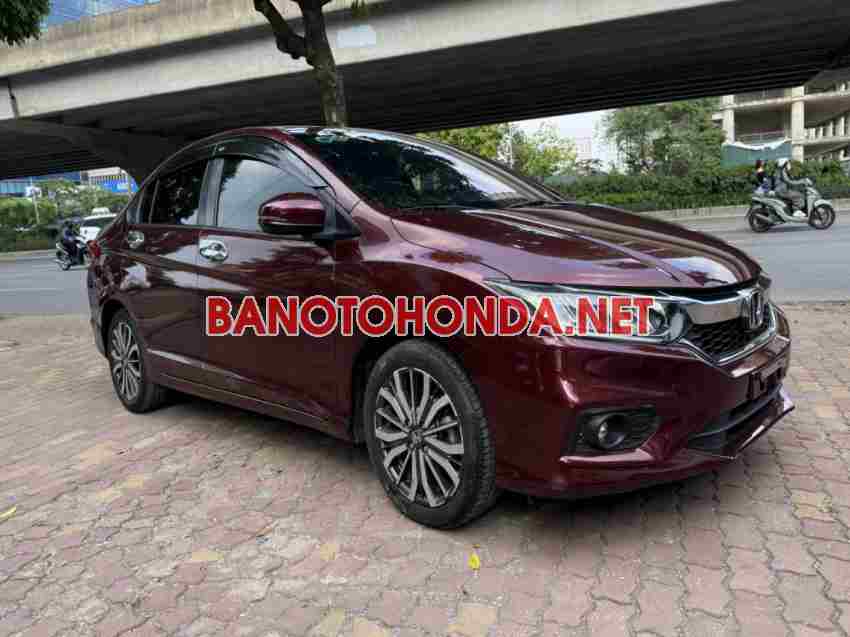 Honda City 1.5TOP năm sản xuất 2019 giá tốt