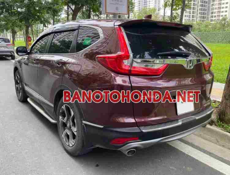 Cần bán Honda CRV L đời 2019