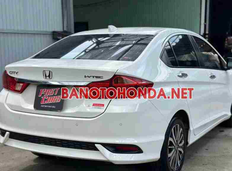 Honda City 1.5TOP 2019 Máy xăng đẹp long lanh