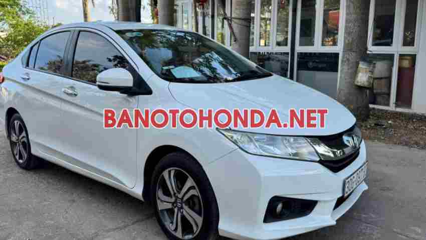 Bán Honda City 1.5 AT đời 2016 xe đẹp - giá tốt