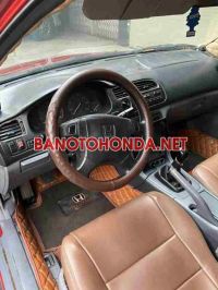 Bán xe Honda Accord 2.2 MT sx 1994 - giá rẻ