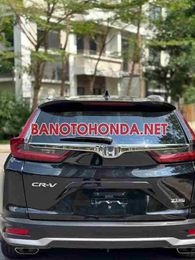 Cần bán Honda CRV L 2020 xe đẹp