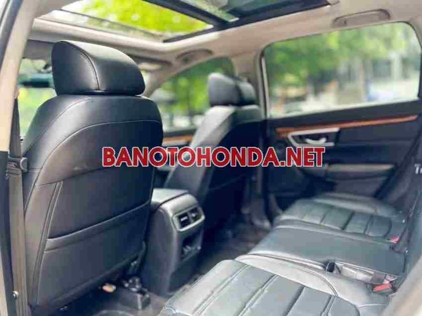 Cần bán Honda CRV L 2018 - Số tự động