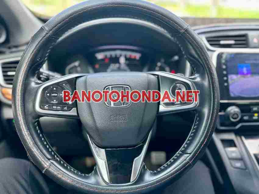 Bán xe Honda CRV L đời 2017 - Giá tốt