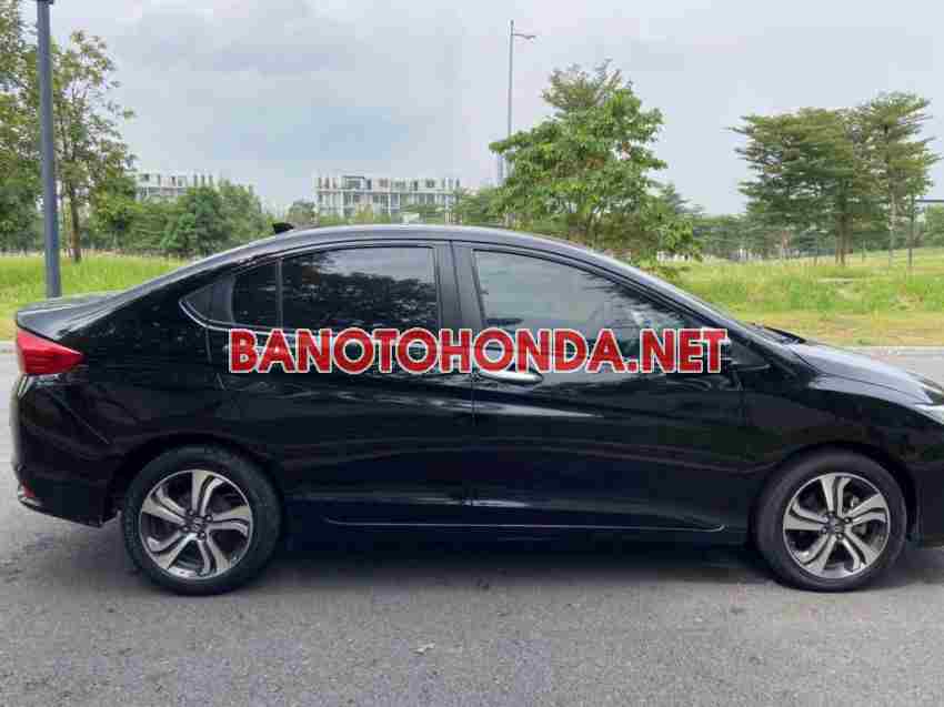 Cần bán Honda City 1.5 AT 2015 xe đẹp