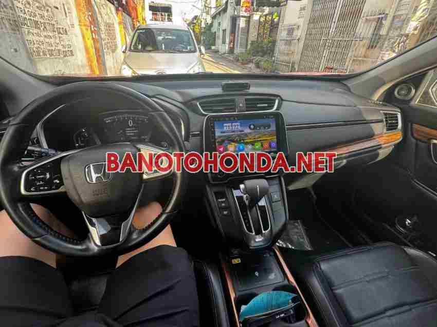 Honda CRV L 2020 giá cực tốt