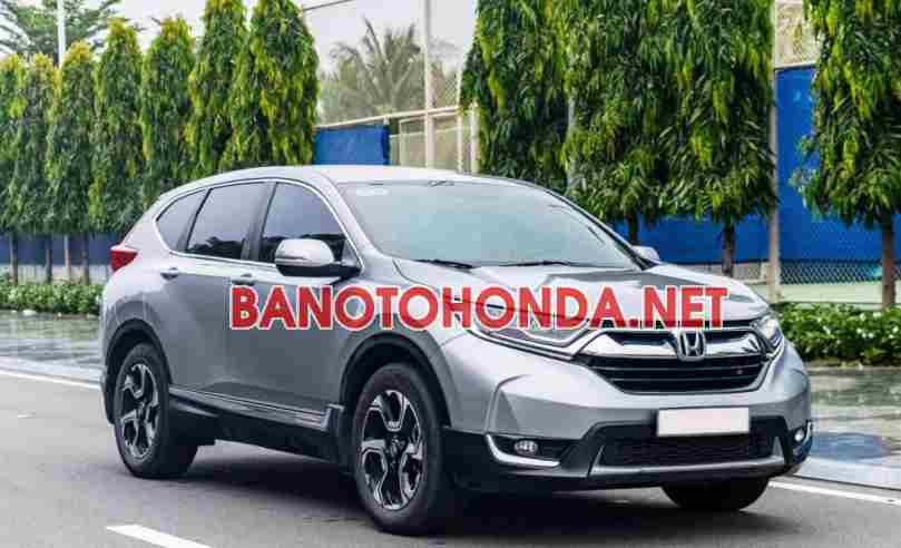 Cần bán Honda CRV G 2019, xe đẹp giá rẻ bất ngờ