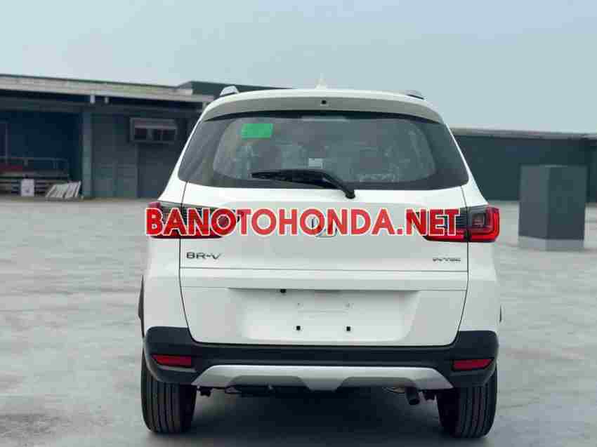 Honda BR V L 2024 xe đẹp từng centimet