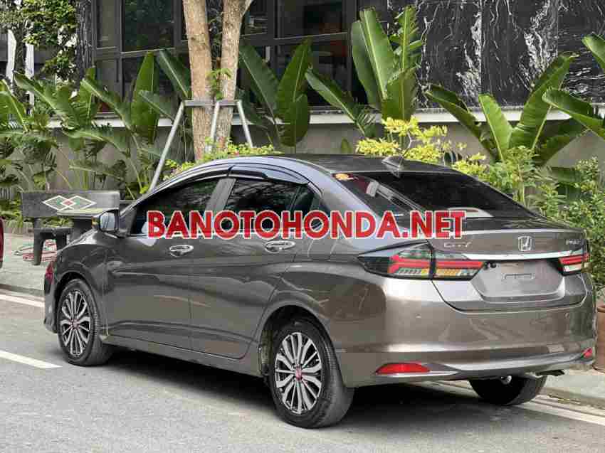 Xe Honda City 1.5 AT đời 2014 đẹp bán gấp