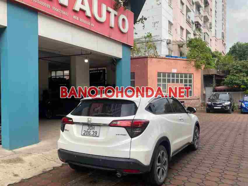 Cần bán gấp Honda HRV G năm 2019 giá cực tốt