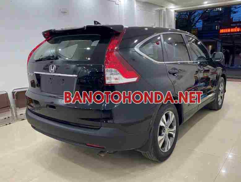 Cần bán Honda CRV 2.4 AT 2014, xe đẹp giá rẻ bất ngờ