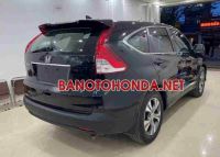 Cần bán Honda CRV 2.4 AT 2014, xe đẹp giá rẻ bất ngờ