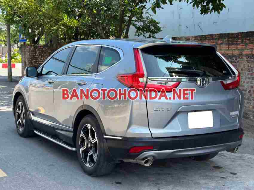 Cần bán Honda CRV L đời 2019