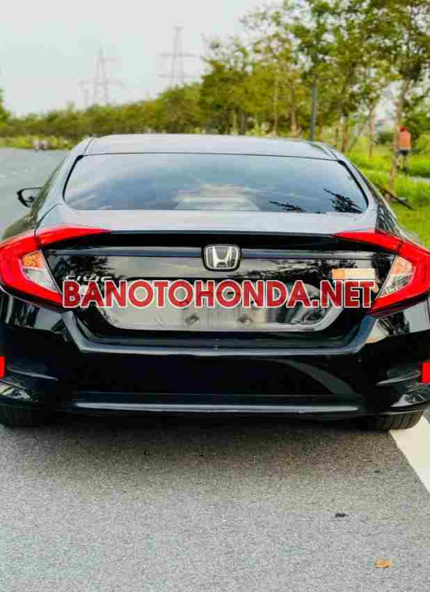 Cần bán xe Honda Civic G 1.8 AT màu Đen 2019