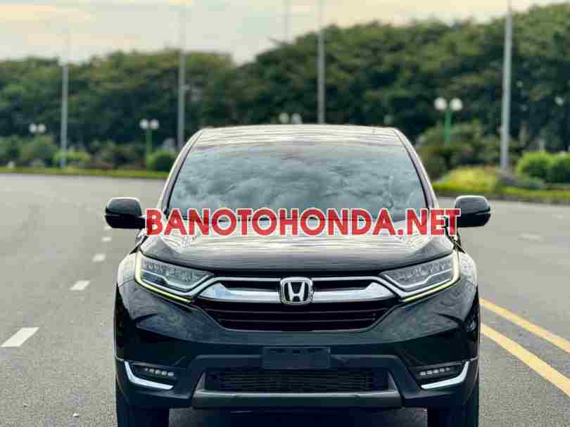 Honda CRV L 2019 Máy xăng, xe đẹp