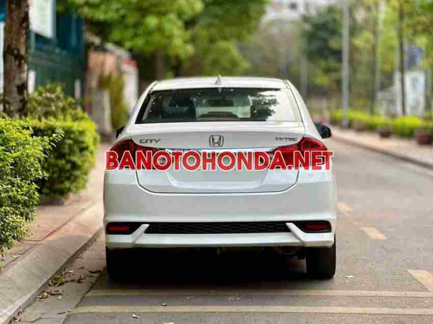 Cần bán xe Honda City 1.5TOP sx 2019