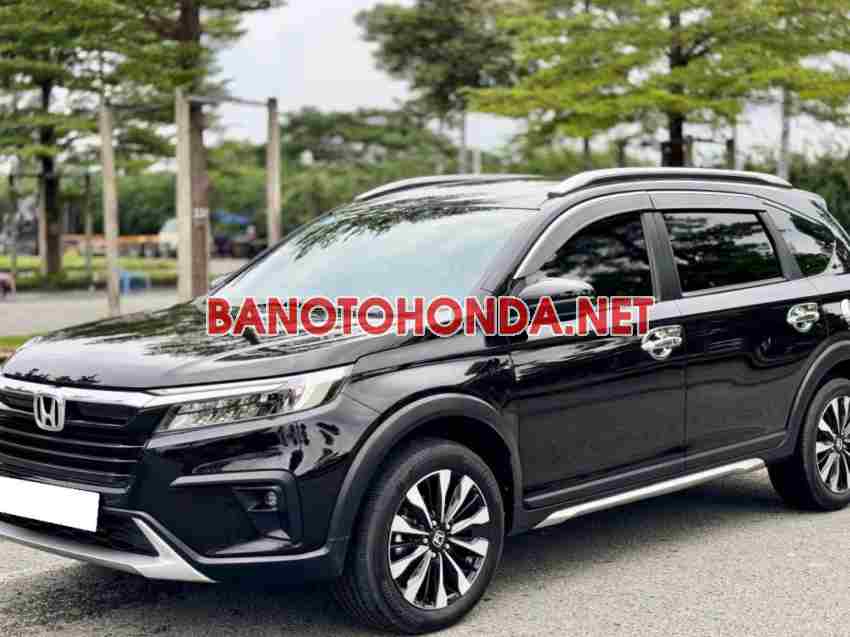 Cần bán Honda BR V L đời 2024